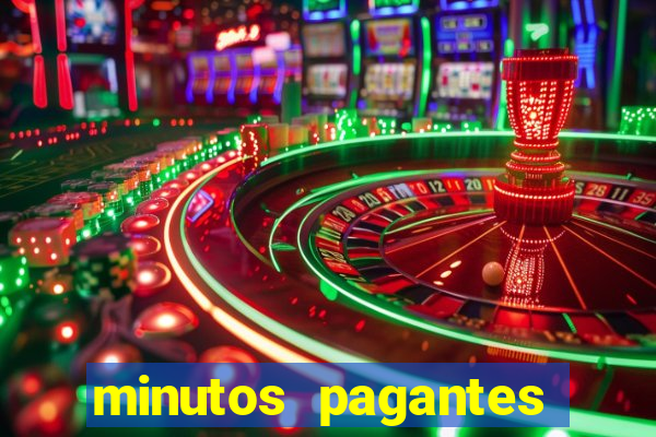 minutos pagantes jogos pg